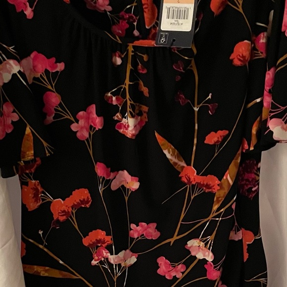 Tommy Hilfiger Dress Size 2 NEW - Picture 3 of 3